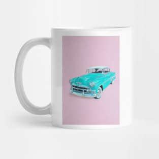 Chevy Mug